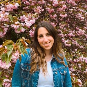 Meet your Posher, Jessi